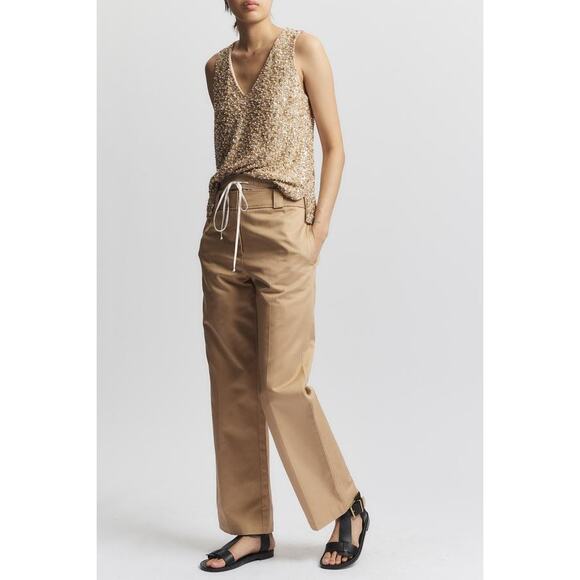 ***Not Available**** Beaded Top in - Picture 5 of 7